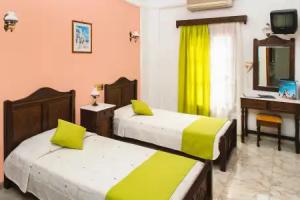 Hotel Thira, Fira