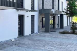 Boardinghouse Baumhof 55, Marktheidenfeld