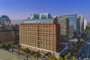The Ritz-Carlton, Santiago, Santiago