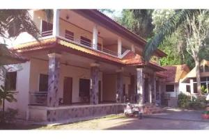 Tawan Resort, Pathiu
