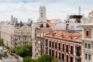 Hotel Palacio Del Retiro, Autograph Collection, Madrid