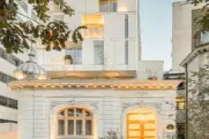 Rosetti Hotel, Bucharest