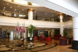Tianjin Binhai International Airport Hotel, Tianjin