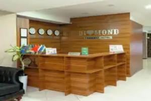 Diamond Tashkent Hotel, Tashkent