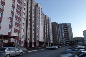 Apartments on 174/1 Pobedy Avenue, Orenburg