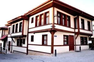 Arasta Konak Otel, Eskisehir