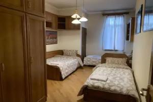 Lotus Hostel, Yerevan