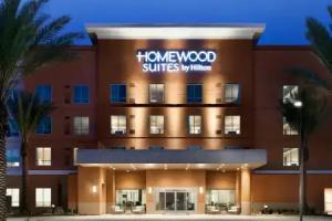 Homewood Suites By Hilton Irvine John Wayne Airport, Irvine