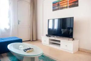 El Gouna 1 bedroom apartment in West Golf Y12, El Gouna