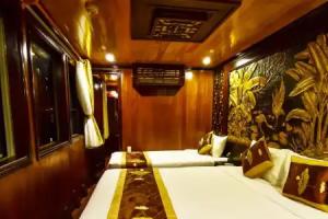 Renea Cruises Halong, Halong