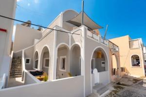 Centrio Suites, Fira