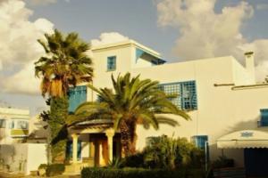 La Marsa - Hotels