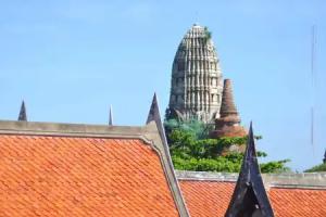 The Sixty at Ayutthaya, Ayutthaya City