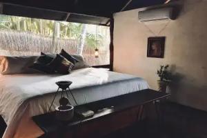 Libelula Tulum Beachfront Hotel, Tulum