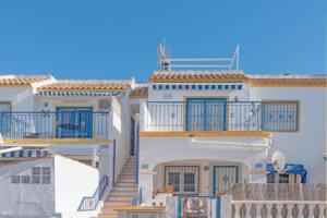 Casa Carisma, Torrevieja
