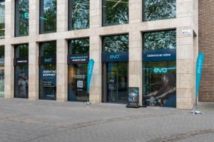 Radisson Blu Schwarzer Bock Hotel Wiesbaden, Wiesbaden