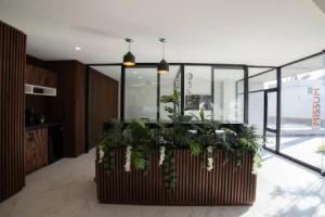 Missum Versatile Living Hotel, Puebla
