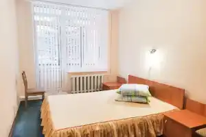 Isloch' (Minskaja oblast') Hotel, Rakaw