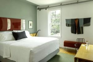 The Store Hotel, Raleigh