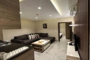 102 Al-najeh JRE Apartments For Rent ave, Amman