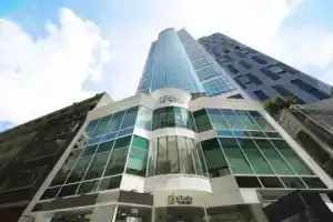 iclub Wan Chai Hotel, Hong Kong