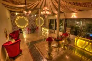 Estrela Do Mar Beach Resort - A Beach Property, Goa, Calangute