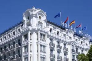 Hotel Mediodia, Madrid