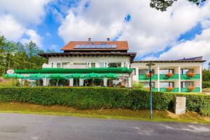 Hotel & Café PANORAMA, Braunlage