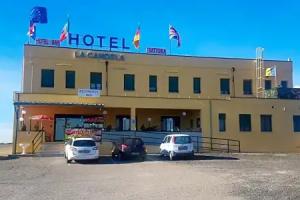 Hotel La Candela, Imola