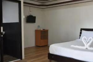 Pak Nam Resort, Satun