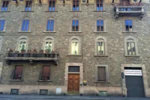 Leopoldo Residence, Florence