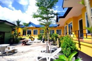 Tonnam Villa, Chalong