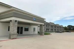 Crystal Inn, Houston