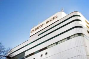 Nagoya Creston Hotel, Nagoya