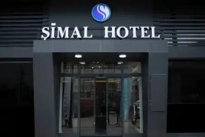 ŞİMAL HOTEL Hotel, Rize
