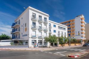 Hotel Sorrabona, Pineda de Mar