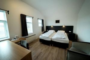 Dæli Guesthouse, Laugarbakki