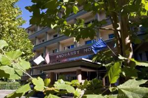 Mamaison Hotel Andrassy Budapest, Budapest