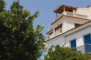 Dimitra Boutique Hotel, Poros