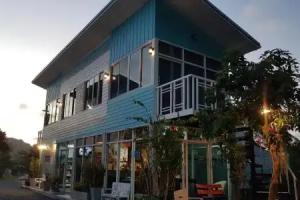 Mountain View Guest House, Phatthalung