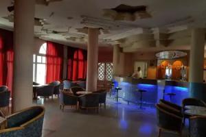Hôtel Sindbad Sousse, Sousse