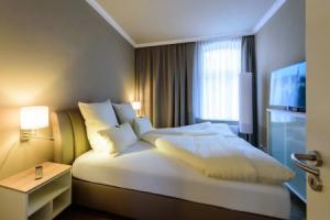 Theophanos Appartements im Wasserwinkel Apartments, Quedlinburg