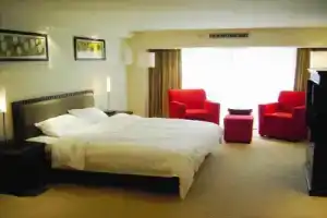 La Redin Hotel, Shanghai