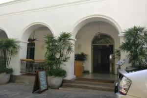 Fort Bazaar, Galle