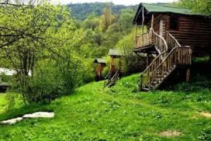 Aland Resort, Yenokavan