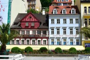 Hotel Petr, Karlovy Vary