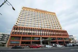 Gaya Centre Hotel, Kota Kinabalu