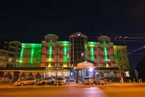 Vila Verde, Chisinau