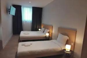 Appart Hotel Residis Paray -, Orly