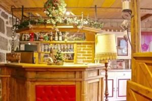 Historic Residence Madonna, San Martino di Castrozza